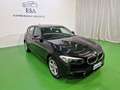 BMW 116 116d Advantage 5p auto Black - thumbnail 5