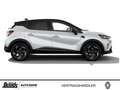 Renault Captur Mild Hybrid 140 EDC TECHNO EINPARKHILFE KLIMA LED Blanco - thumbnail 3
