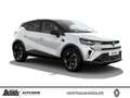 Renault Captur Mild Hybrid 140 EDC TECHNO EINPARKHILFE KLIMA LED Blanco - thumbnail 1