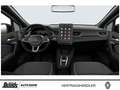 Renault Captur Mild Hybrid 140 EDC TECHNO EINPARKHILFE KLIMA LED Blanc - thumbnail 5