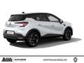 Renault Captur Mild Hybrid 140 EDC TECHNO EINPARKHILFE KLIMA LED Blanco - thumbnail 2