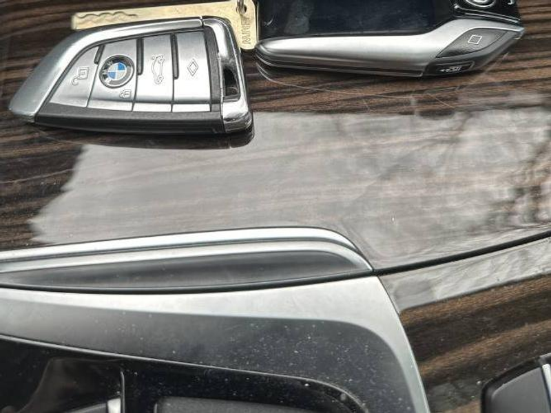 BMW 530 530 d xDrive Luxury Line — photo 14