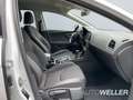 SEAT Leon 1.8 TSI S&S DSG FR *AHK*Navi*Voll-LED*LMF* Blanco - thumbnail 8