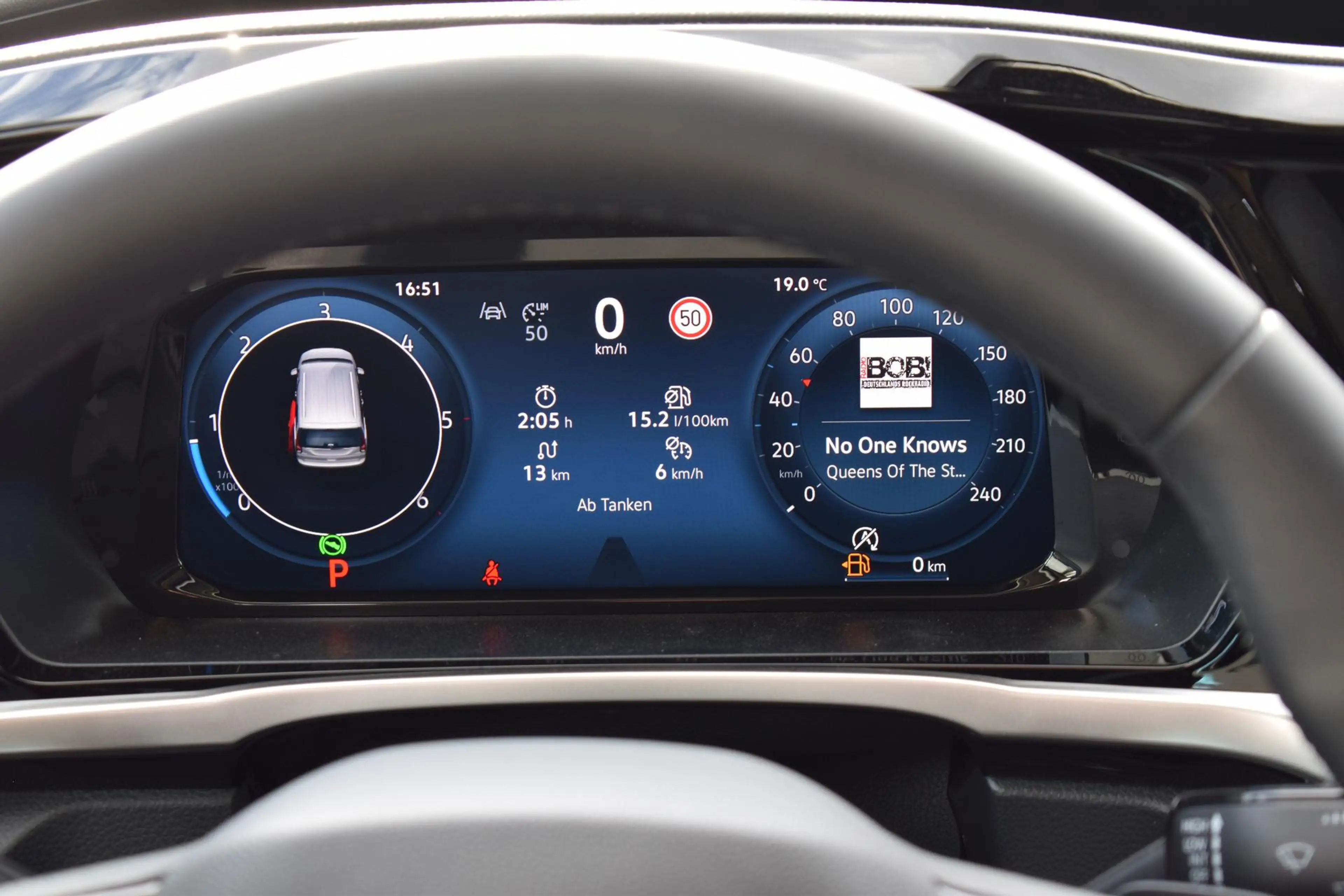 Ford Tourneo Connect Grand 2.0 EcoB Active L2 LED Kamera — photo 12