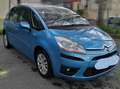 Citroen C4 Picasso 1.8 16V Blau - thumbnail 4