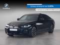 BMW i4 eDrive35 M Sport Edition Zwart - thumbnail 1