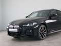 BMW i4 eDrive35 M Sport Edition Zwart - thumbnail 22