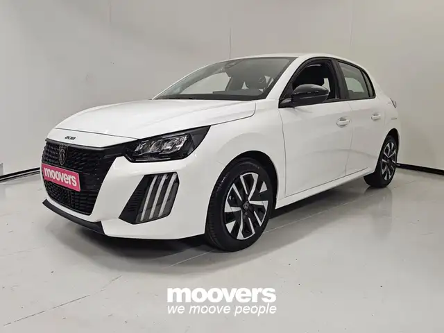 Peugeot 208 PureTech 100 Stop&Start 5 porte Active Pack