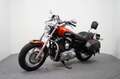 Harley-Davidson XL 1200 COSTUM Oranje - thumbnail 4