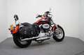 Harley-Davidson XL 1200 COSTUM Oranje - thumbnail 8