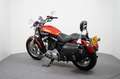 Harley-Davidson XL 1200 COSTUM Oranje - thumbnail 6
