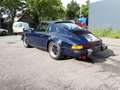 Porsche 911 Carrera 3,2 Coupe (1985) blue 90000 5-gear airco Blau - thumbnail 29