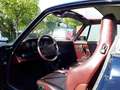 Porsche 911 Carrera 3,2 Coupe (1985) blue 90000 5-gear airco Bleu - thumbnail 5