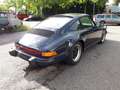 Porsche 911 Carrera 3,2 Coupe (1985) blue 90000 5-gear airco Blau - thumbnail 20