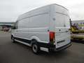 Volkswagen Crafter 35 2.0 TDI Kasten mittellang Hochdach Klima Weiß - thumbnail 6