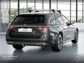 Mercedes-Benz E 220 d T Avantgarde 360° Stdhzg Distr. AHK Memory Grau - thumbnail 5