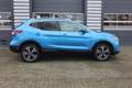 Nissan Qashqai 1.2 Tekna Blu/Azzurro - thumbnail 4