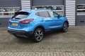 Nissan Qashqai 1.2 Tekna Blu/Azzurro - thumbnail 5