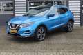 Nissan Qashqai 1.2 Tekna Blu/Azzurro - thumbnail 1