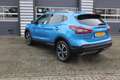 Nissan Qashqai 1.2 Tekna Blu/Azzurro - thumbnail 7