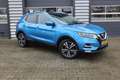 Nissan Qashqai 1.2 Tekna Blu/Azzurro - thumbnail 3