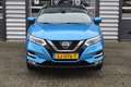 Nissan Qashqai 1.2 Tekna Blu/Azzurro - thumbnail 2