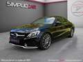 Mercedes-Benz C 220 Classe C Coupé 220 d 9G-Tronic Sportline Zwart - thumbnail 3