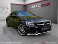 Mercedes-Benz C 220 Classe C Coupé 220 d 9G-Tronic Sportline Noir - thumbnail 1