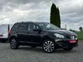 Nissan Qashqai+2 Qashqai +2 I-Way * Navi * 7-Sitze * Pano.-Dach * Schwarz - thumbnail 2