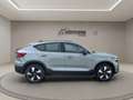 Volvo C40 Recharge 82 kWh Single M. Extended Range RWD P Gris - thumbnail 4