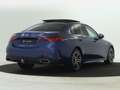 Mercedes-Benz C 300 e Business Solution AMG Nightpakket | Trekhaak | P Blauw - thumbnail 2