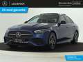 Mercedes-Benz C 300 e Business Solution AMG Nightpakket | Trekhaak | P Blauw - thumbnail 1