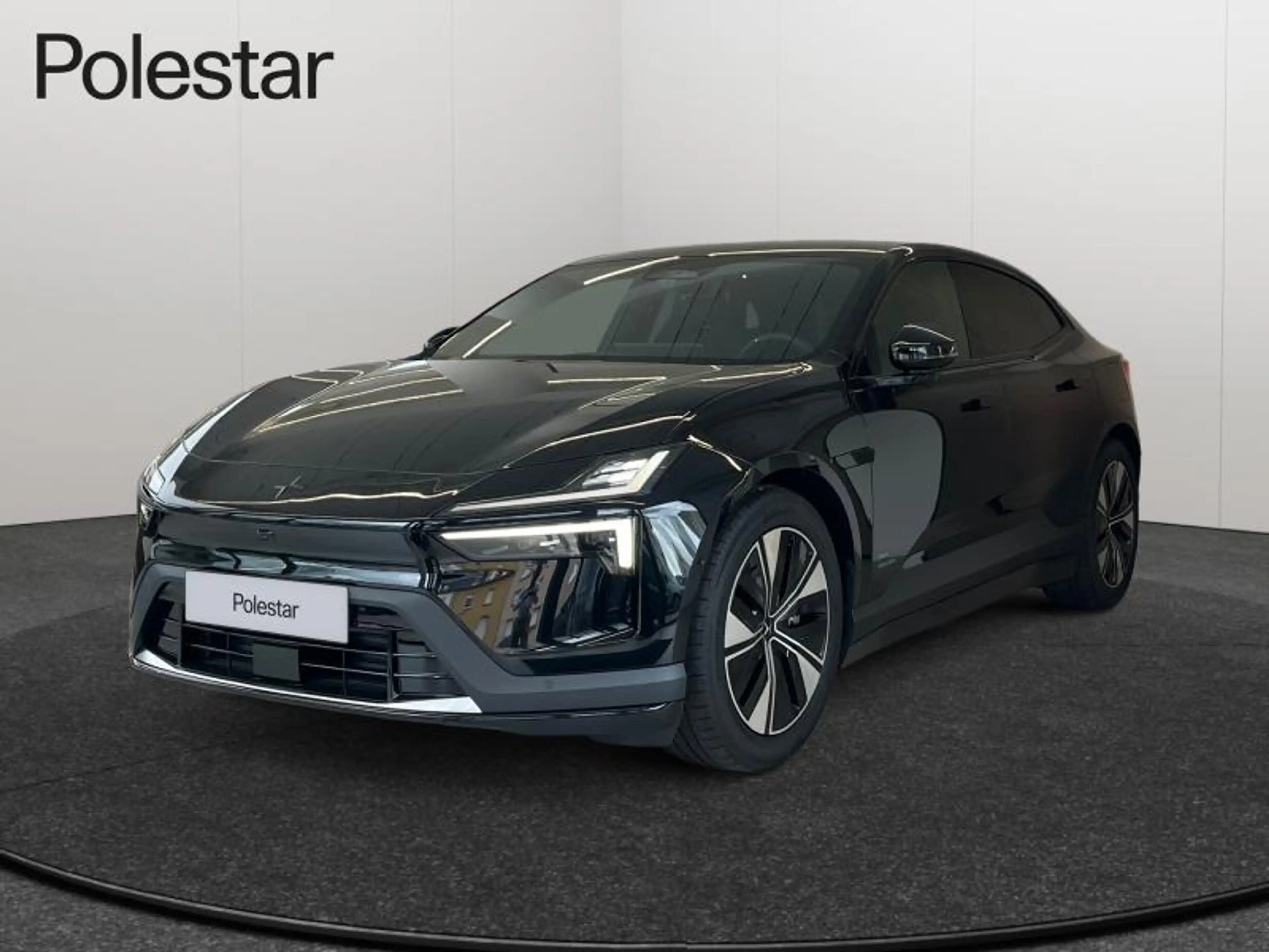 Polestar 4 LRSM | PRIME