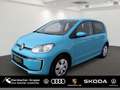 Volkswagen e-up! move Blau - thumbnail 1