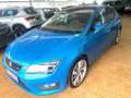 SEAT Leon FR!!   8XBEREIFT! Bleu - thumbnail 9
