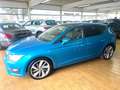 SEAT Leon FR!!   8XBEREIFT! Bleu - thumbnail 1