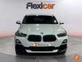 BMW X2 sDrive 18i Blanco - thumbnail 2