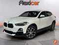 BMW X2 sDrive 18i Blanco - thumbnail 3