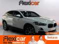 BMW X2 sDrive 18i Blanco - thumbnail 1