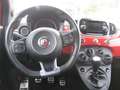 Abarth 595 +Sitzheizung+ Roşu - thumbnail 5