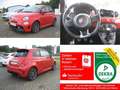Abarth 595 +Sitzheizung+ Roşu - thumbnail 16