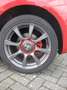 Abarth 595 +Sitzheizung+ Roşu - thumbnail 12