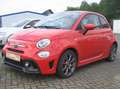 Abarth 595 +Sitzheizung+ Roşu - thumbnail 14