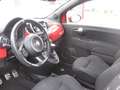 Abarth 595 +Sitzheizung+ Roşu - thumbnail 4