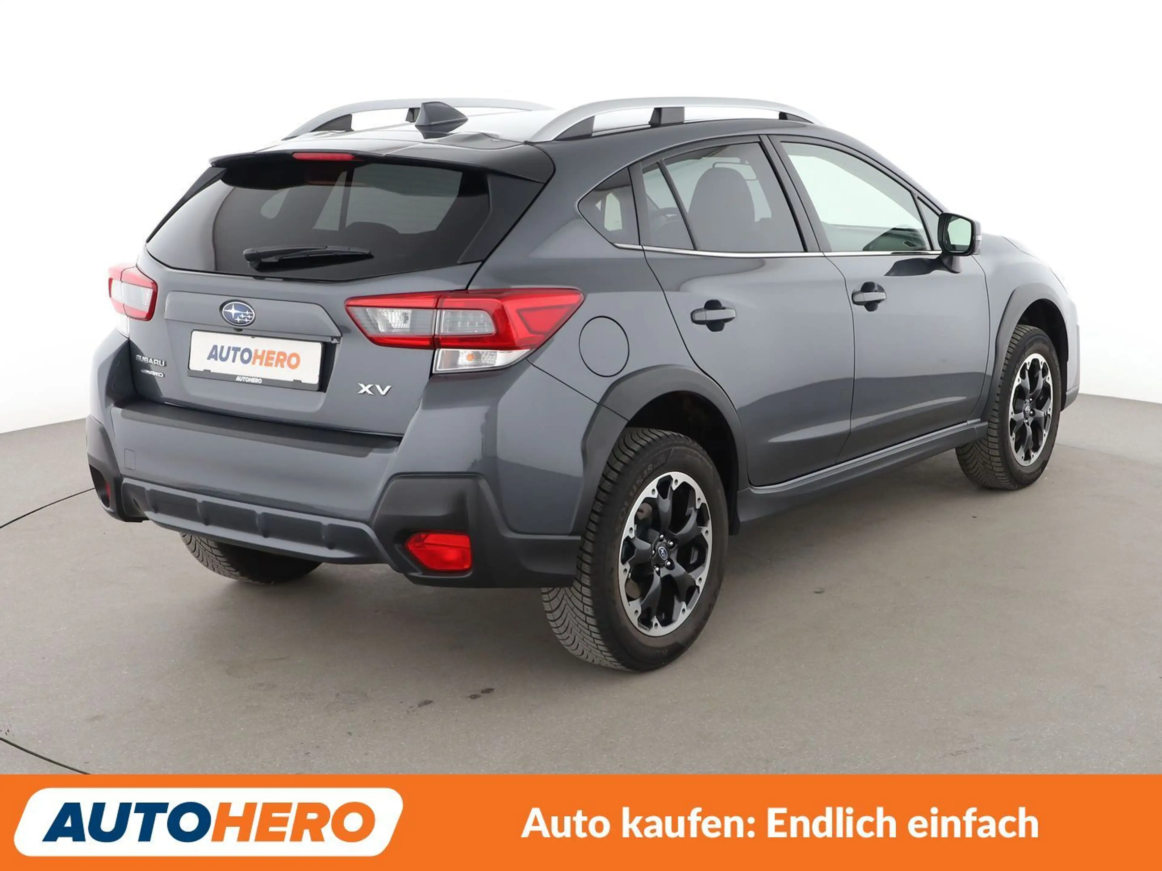 Subaru XV 1.6 Edition Comfort Plus Aut.*LED*ACC*CAM*SHZ* — photo 6