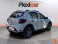 Dacia Sandero 1.5dCi Laureate 66kW Blanc - thumbnail 3