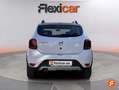 Dacia Sandero 1.5dCi Laureate 66kW Blanc - thumbnail 4