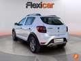 Dacia Sandero 1.5dCi Laureate 66kW Blanc - thumbnail 7