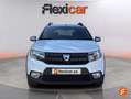 Dacia Sandero 1.5dCi Laureate 66kW Blanc - thumbnail 10