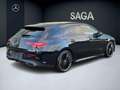 Mercedes-Benz CLA 200 SB AMG Pack Night Facelift Noir - thumbnail 19